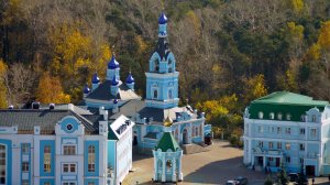Божественная литургия 30 июля 2026 года, Иоанно-Предтеченский собор, г. Екатеринбург