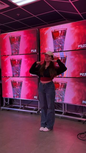 FULL HDLT 🔥 #hdlt #ledscreen #видеоэкран #1080hd #trends