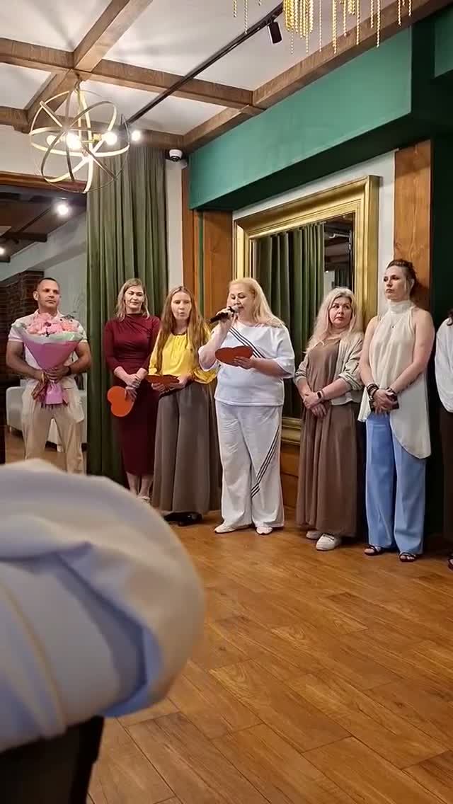 ВЫПУСКНОЙ / РОДИТЕЛИ ПОЗДРАВЛЯЮТ