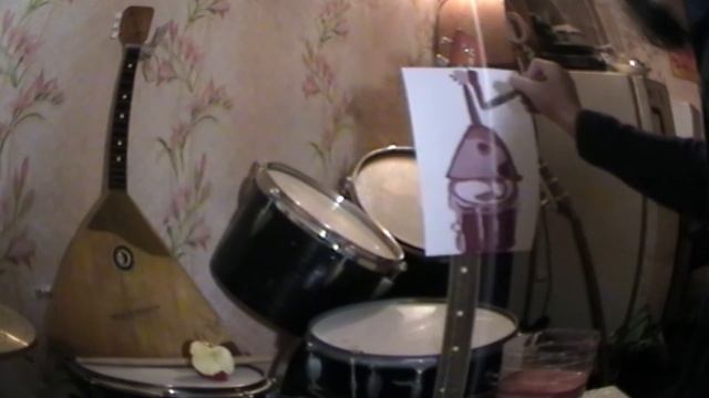 5`NIZZA и ГРИБОС Натяни Натюрмортъ