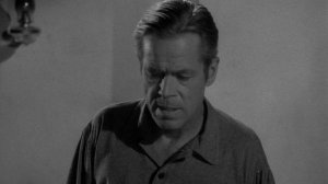 Сумеречная зона - 1 сезон 3 серия / The Twilight Zone (1959)