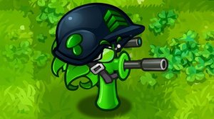 PvZ Fusion 3.9/4.0 В Обновлении Появилось Новое Растение: Снайперский Трусогриб !
