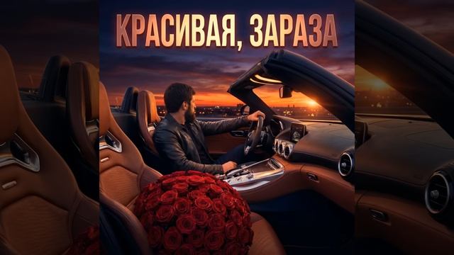 Admar Dzhiraev - Красивая, зараза