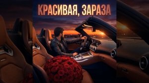 Admar Dzhiraev - Красивая, зараза
