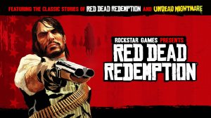 Red Dead Redemption - Прохождение, часть 4