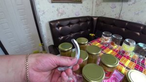 Баклажанная икра в автоклаве