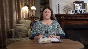 Бог слышит каждое твое слово