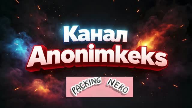 Packing Neko √ Full Playthrough