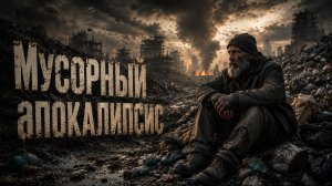 МУСОРНЫЙ АПОКАЛИПСИС: 13 самых ужасных свалок планеты