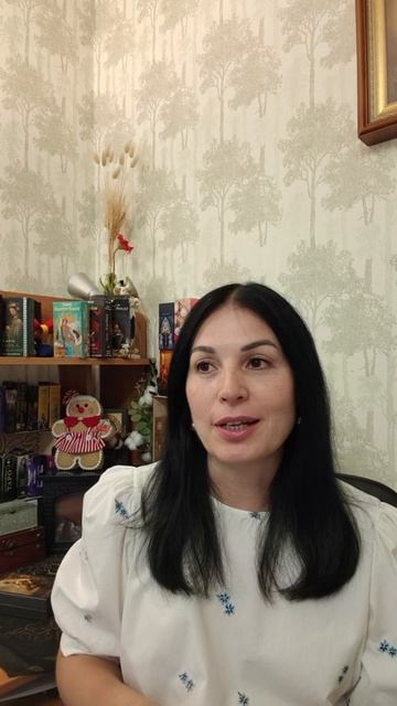 📌 ЕЁ РЕАКЦИЯ НА ТО , ЧТО У ВАС ПОЯВИЛАСЬ ДРУГАЯ#тародлямужчин