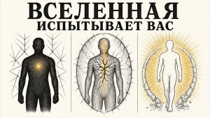 Вы Увидите Это Прямо Перед Тем, Как Ваша Реальность Изменится...