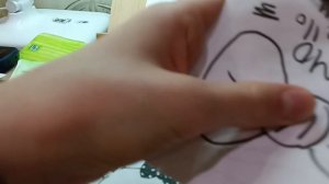 распаковка бумажных сюрпризов 💐Новая коллекция!