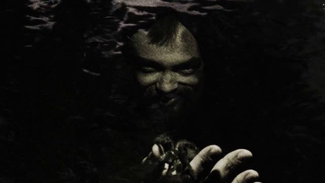 Blackthorn - The Spectral Evildence
