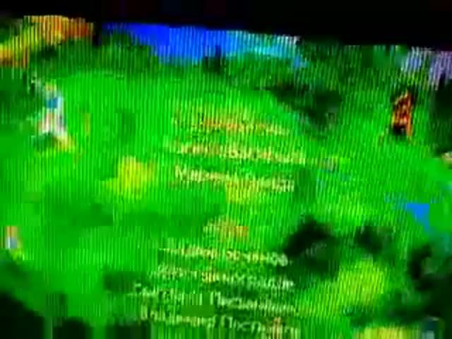(права не мои!) RVA: 1tv.RU-НОВЫЕПРИКЛЮЧЕНИЯ-2012