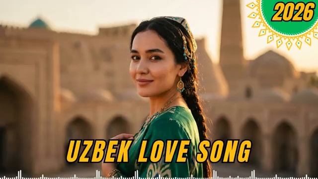 Популярные Узбекские Песни 2026 Онлайн Best Uzbek Songs 2026 🎶 Uzbek Music Mix – Top Viral Playlist