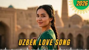 Популярные Узбекские Песни 2026 Онлайн Best Uzbek Songs 2026 🎶 Uzbek Music Mix – Top Viral Playlist
