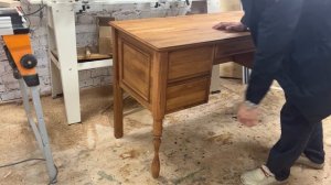 Семейная столярная мастерская «Руки помнят®».