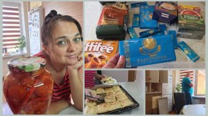 359 ПОДАРКИ ИЗ КАЗАХСТАНА. ПРИШЛИ ГАЗОВИКИ  ,ПОПАЛИ НА ДЕНЬГИ. СЕЗОН ЗАГОТОВОК.