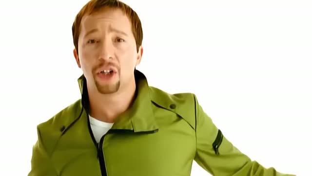 DJ BOBO