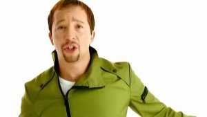DJ BOBO