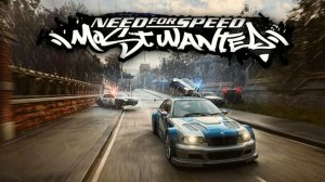 Need for Speed Most Wanted HQ