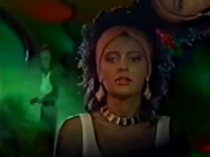 Radiorama - Vampires
