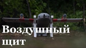 Расчёты 49-й бригады уничтожают украинские БПЛА в небе над ЛНР