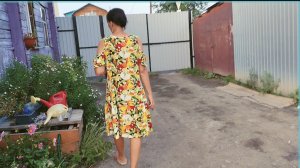 29-07-2026 / ВОТ ТАКОЕ УТРО МОЁ.