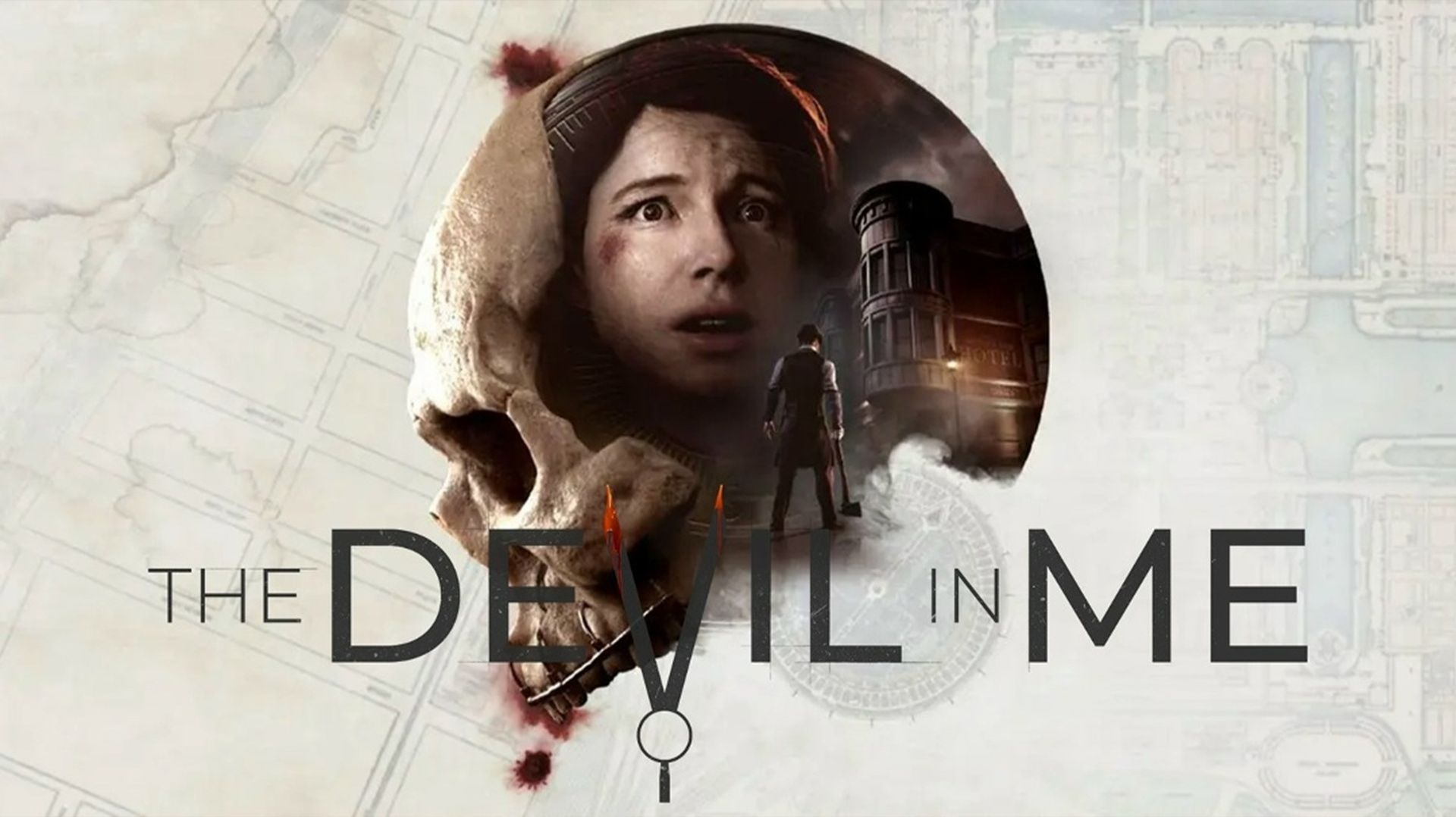 The Dark Pictures Anthology: The Devil In Me ▶︎ Прохождение ▶︎ 3