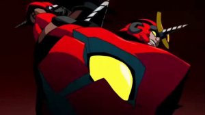 High Voltage - Underground (Tengen Toppa Gurren Lagann AMV)