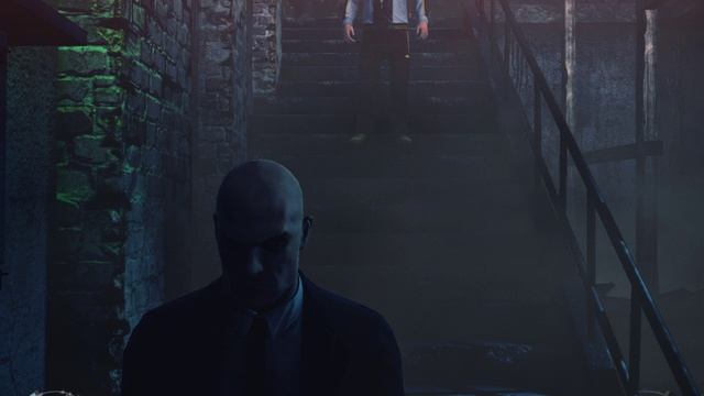 Hitman  Absolution Король Чайна Тауна
