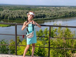 Путешествия