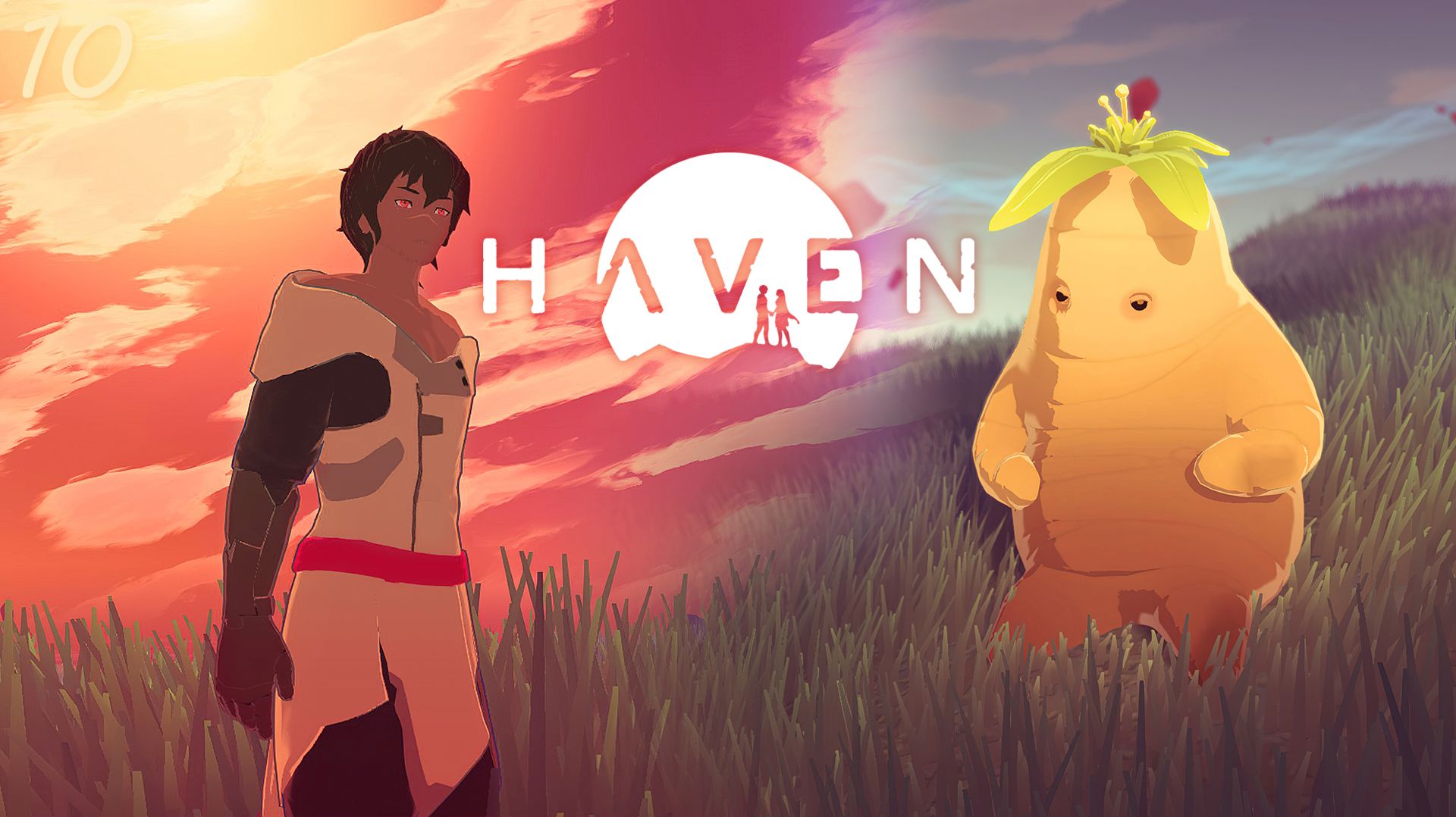 Разделение и болезненная правда – Haven #10
