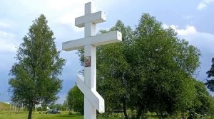 Иордан. Скит. Новый Иерусалим. 5 июля