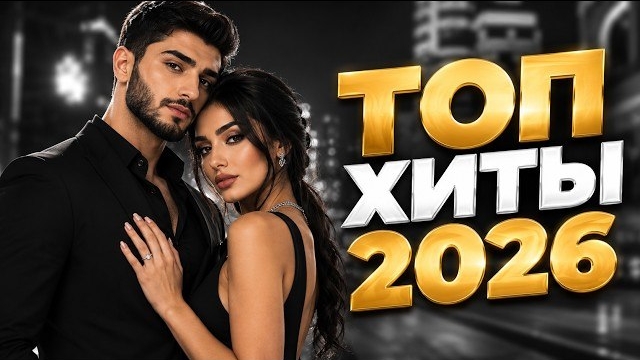 🎧 Топ-10 Популярные Хиты 2026 🔥 Трендовые Ремиксы 2026 🔥 Top Remix 2026 🔥 Музыка Ремиксы 2026