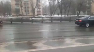 Поездка на автобусе Лиаз-6213.22(040547) по маршруту т63