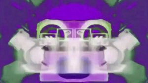 (RE-UPLOAD) Klasky Csupo In Has A Conga Busher In Orange Effect