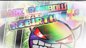 Dark Rainbow rebirth by Knobbelboy