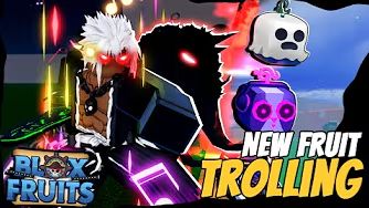 [CODE] Admin Abuses EVERY New Fruit In Blox Fruits