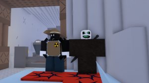 Я НАБИЛ 5 ДНЕЙ В DiE OF DEATH