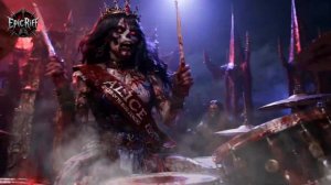 🔥 Heavy Metal From the Depths of Darkness   EpicRiff