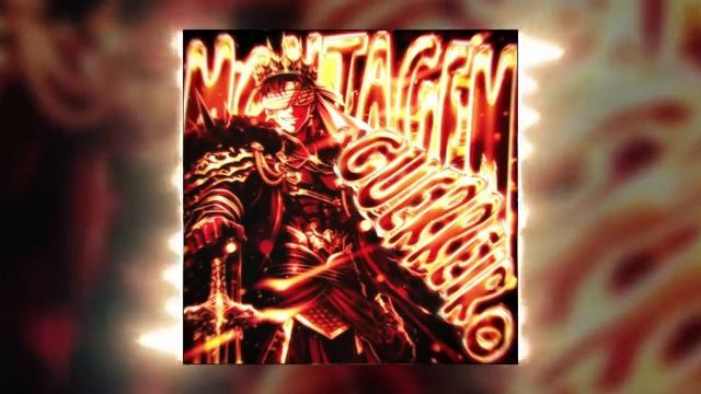 MONTAGEM GUERRERO (SLOWED)