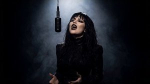 VantyX - The Monster I Shaped   Gothic Doom Metal (Official Music Video)