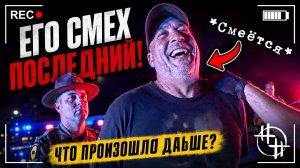 КАТАЛСЯ С ТРУПОМ ЖЕНЫ ПО ГОРОДУ