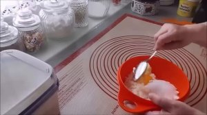 Рулетики с творогом!Cахарные булочки! Домашняя еда Кухня Рецепты  #еда