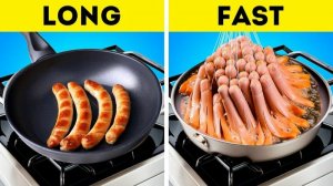 20+ гениальных кухонных хитростей, которые изменят ваш кулинарный опыт