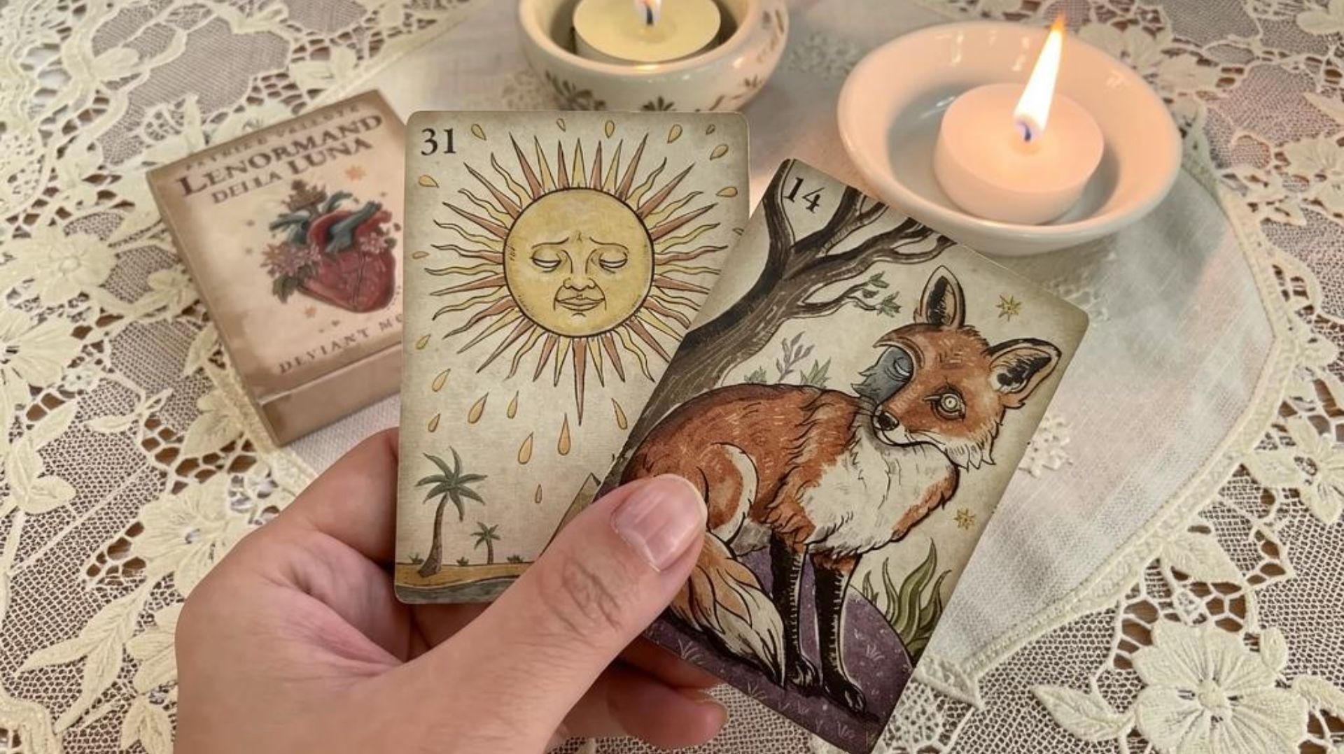 ✨🤩ИСПОЛНИТСЯ ЛИ ВАШЕ ЖЕЛАНИЕ, МЕЧТА❓🎁 ГАДАНИЕ ЛЕНОРМАН🌞