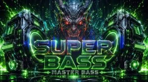 BASS MUSIC 2026