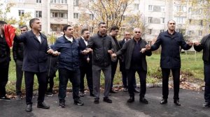 Руслан & Анна (16.10.2025) Езидская свадьба, г. Нижний Новгород (Начало)