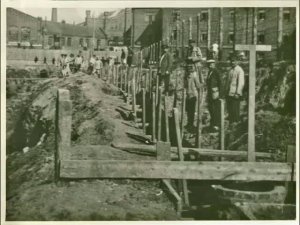 128 лет назад, 30 июля 1898 года в Москве начала работать первая городская канализация